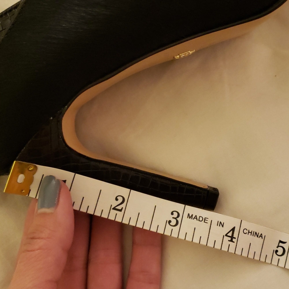 Ann Taylor Booties - Picture 5 of 5